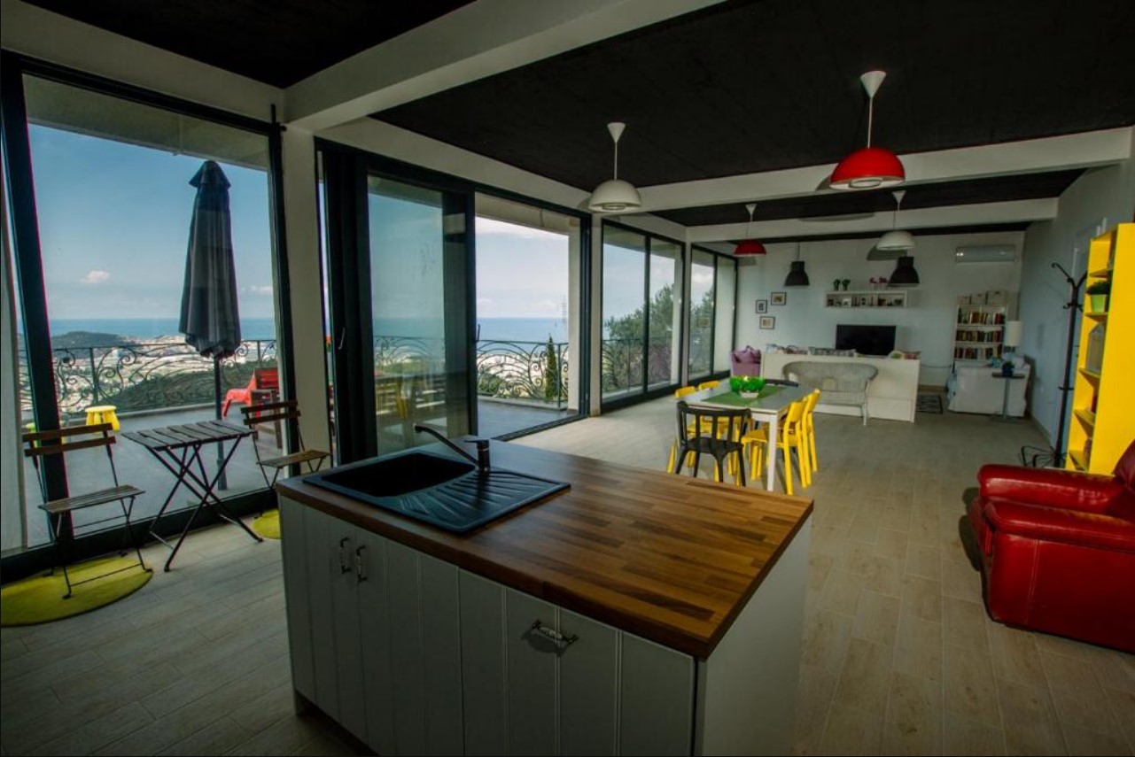 Image of Villa - 4 Bedrooms - 3 Bathrooms for Sale in Bar-Bar-Montenegro, Image 2